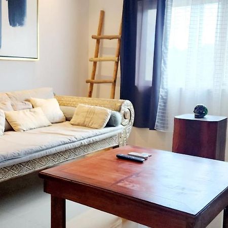 Апартаменти Kin Tulum Apartamento Deluxe - Aldea Zama Екстер'єр фото