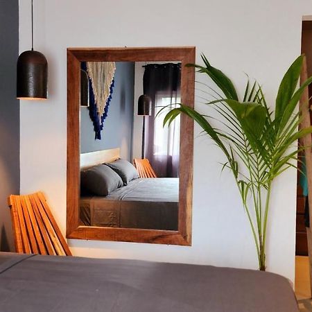 Апартаменти Kin Tulum Apartamento Deluxe - Aldea Zama Екстер'єр фото